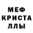 Мефедрон кристаллы Mark Arshynnikov